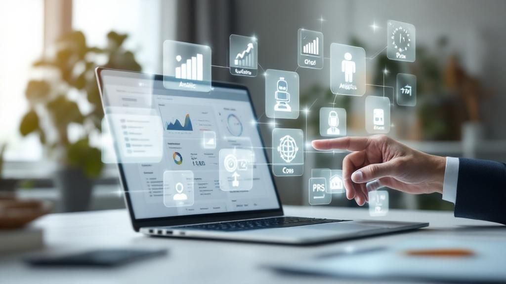 12 Best AI Tools for Business in Australia (2025 Guide)